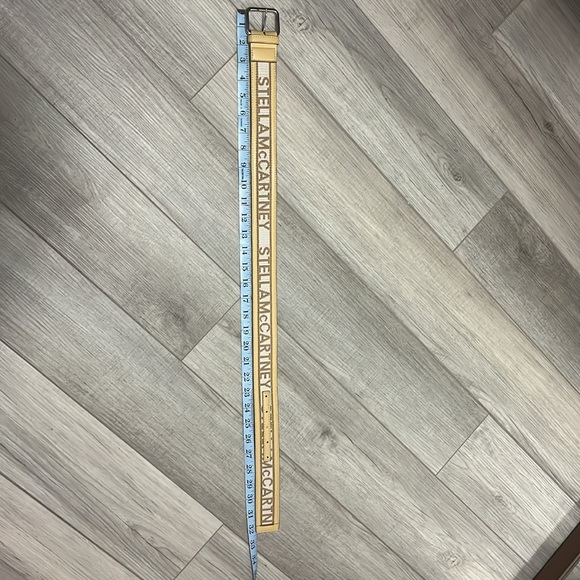 Stella McCartney belt - Picture 5 of 5